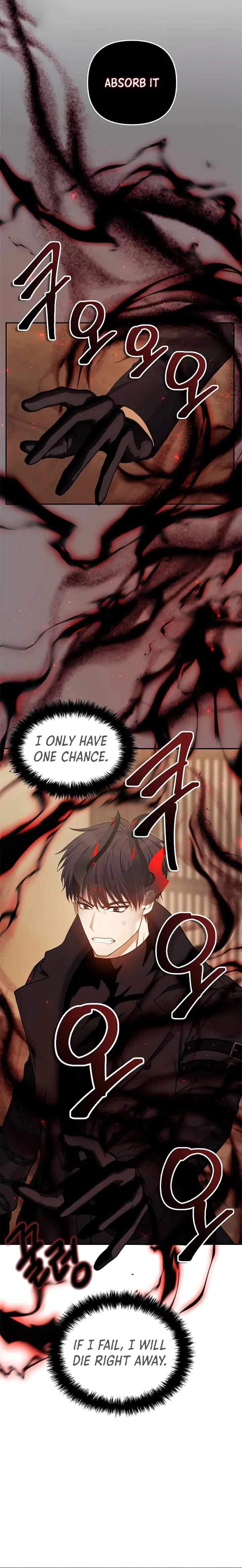 Ranker Who Lives A Second Time Chapter 143 76 12
