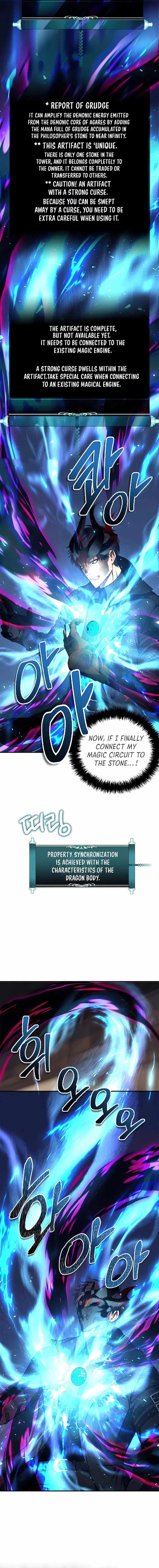 Ranker Who Lives A Second Time Chapter 143 78 14