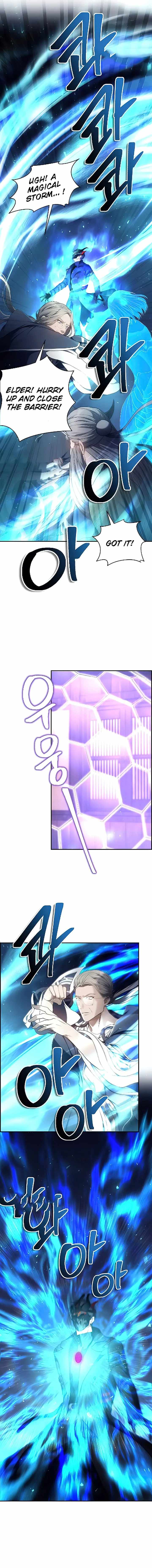Ranker Who Lives A Second Time Chapter 143 79 15
