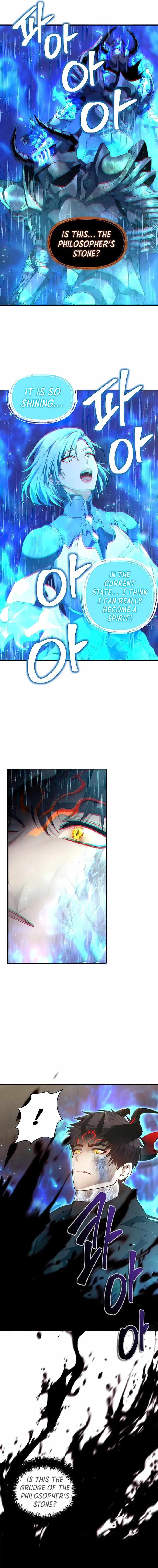 Ranker Who Lives A Second Time Chapter 143 80 16