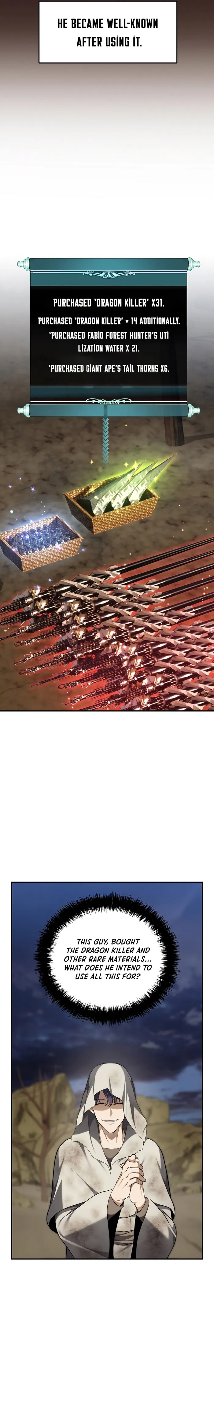 Ranker Who Lives A Second Time Chapter 155 90 02