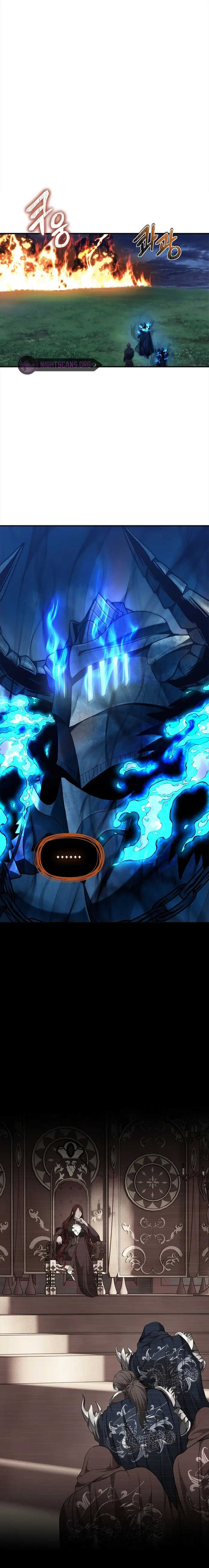 Ranker Who Lives A Second Time Chapter 155 93 05