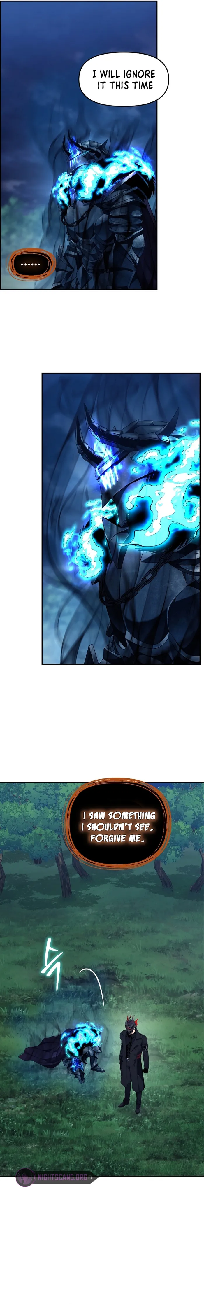 Ranker Who Lives A Second Time Chapter 155 95 07