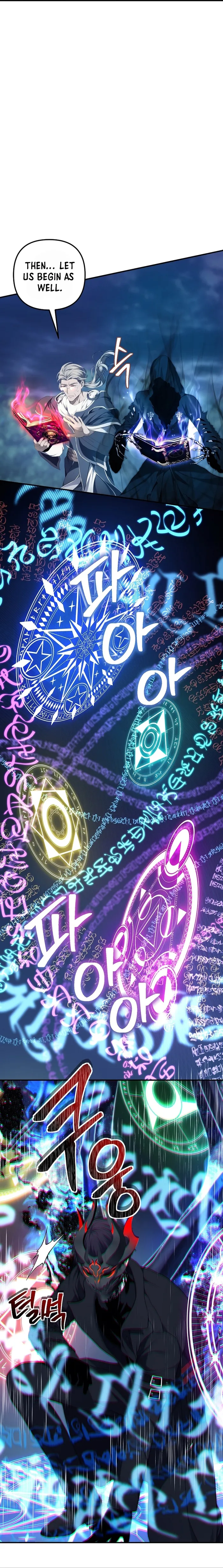 Ranker Who Lives A Second Time Chapter 155 98 10