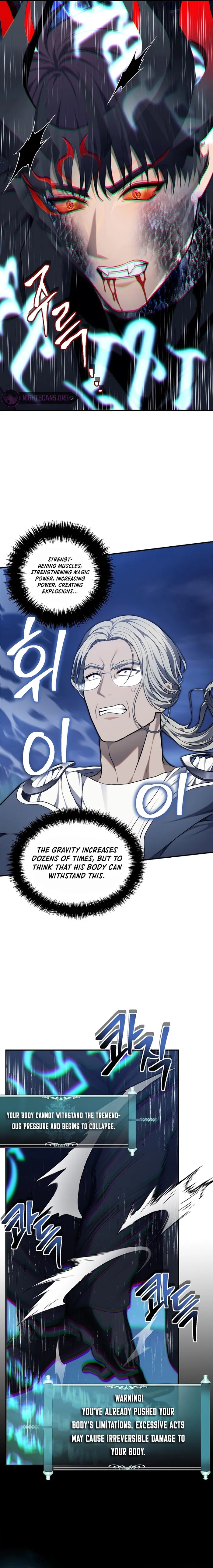 Ranker Who Lives A Second Time Chapter 155 99 11