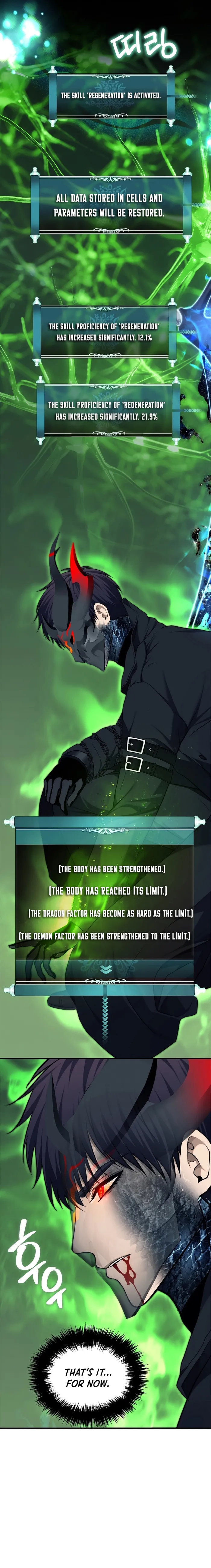 Ranker Who Lives A Second Time Chapter 155 100 12