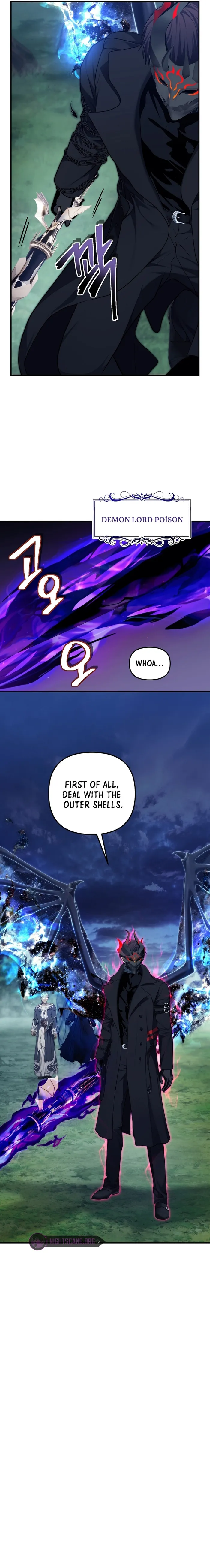 Ranker Who Lives A Second Time Chapter 155 101 13