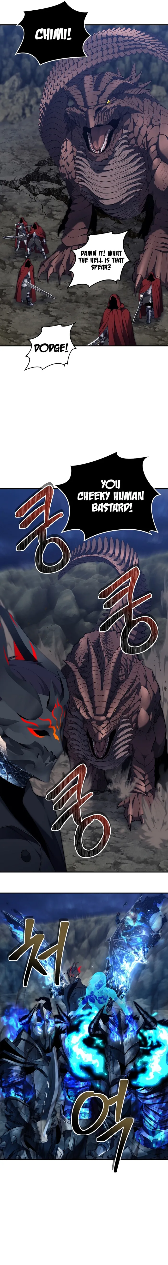 Ranker Who Lives A Second Time Chapter 155 107 19