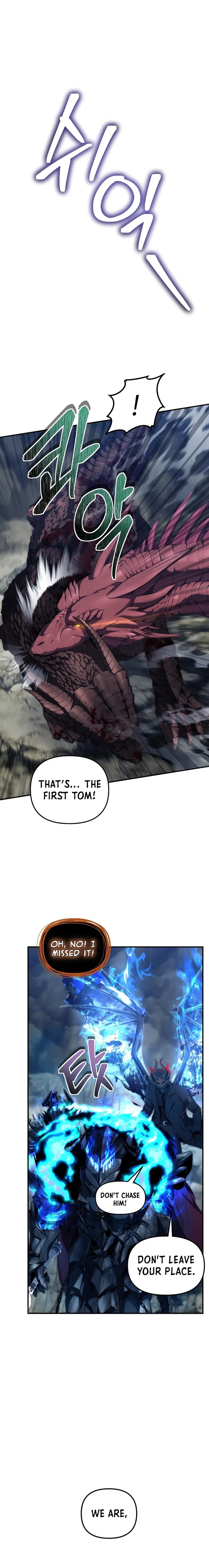 Ranker Who Lives A Second Time Chapter 155 109 21