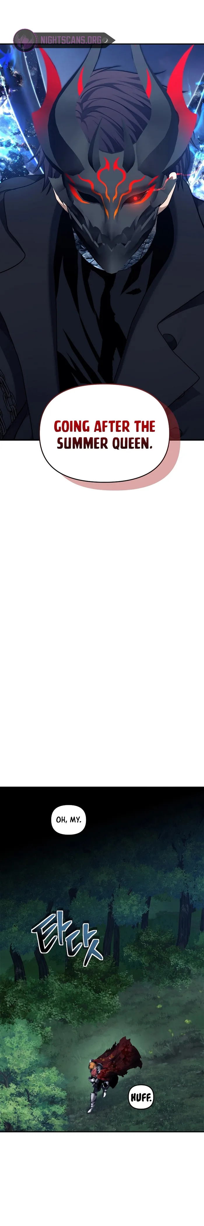 Ranker Who Lives A Second Time Chapter 155 110 22