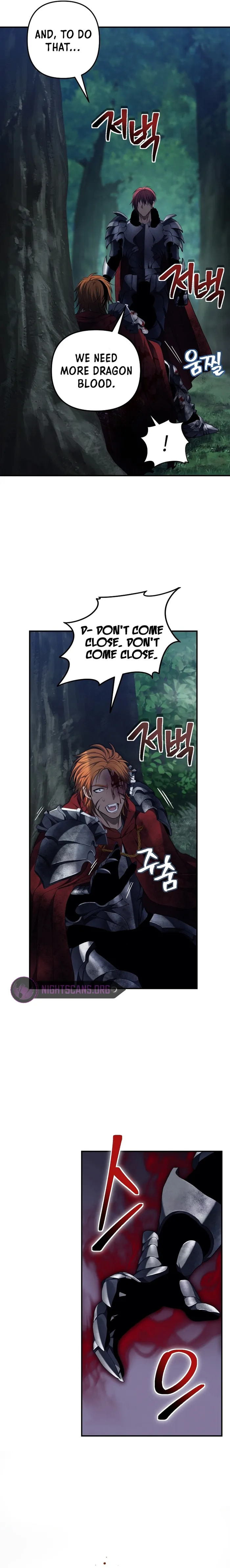 Ranker Who Lives A Second Time Chapter 155 114 26