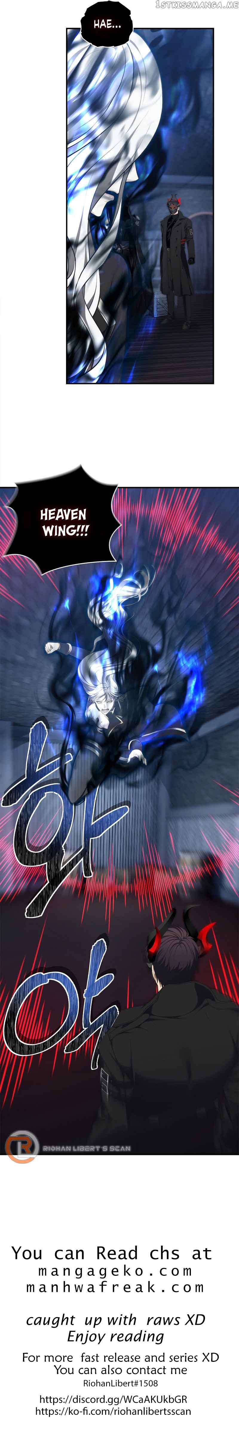 Ranker Who Lives A Second Time Chapter 158 43 10