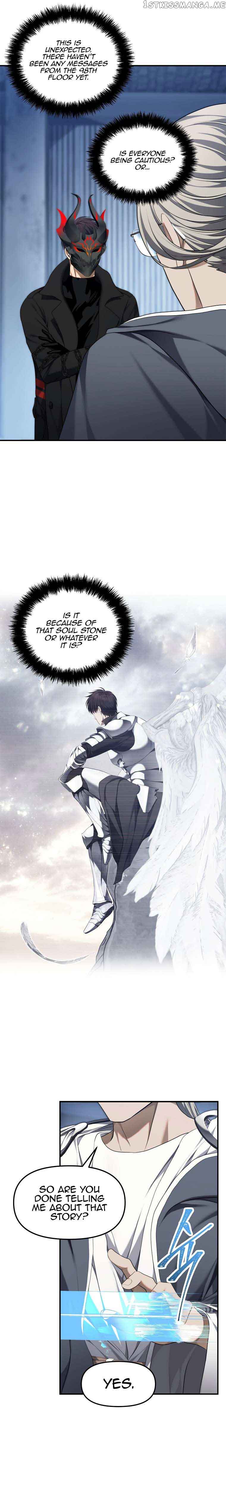 Ranker Who Lives A Second Time Chapter 160 93 03