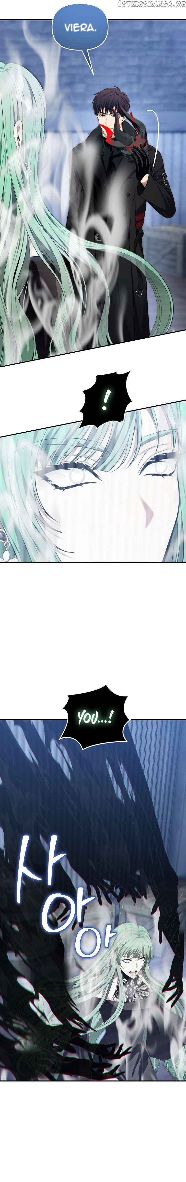 Ranker Who Lives A Second Time Chapter 160 96 06