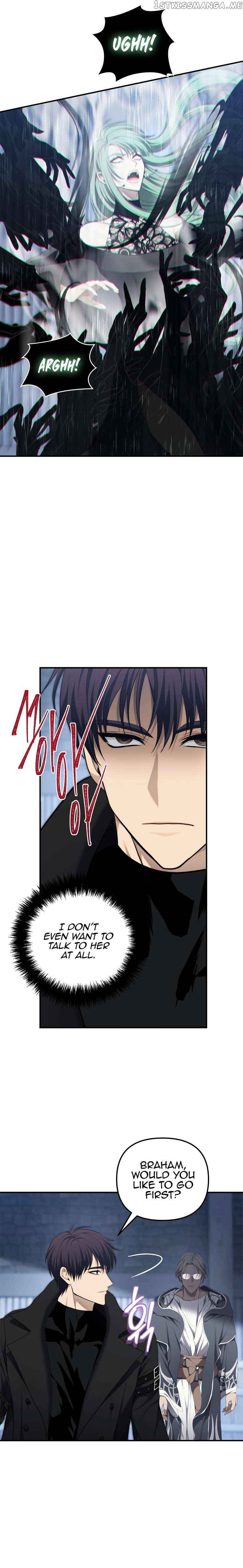 Ranker Who Lives A Second Time Chapter 160 97 07