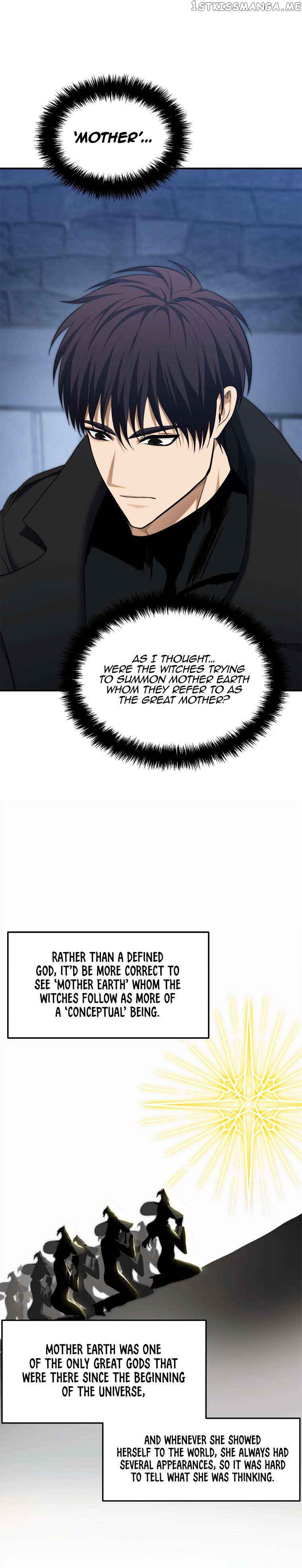 Ranker Who Lives A Second Time Chapter 160 103 13