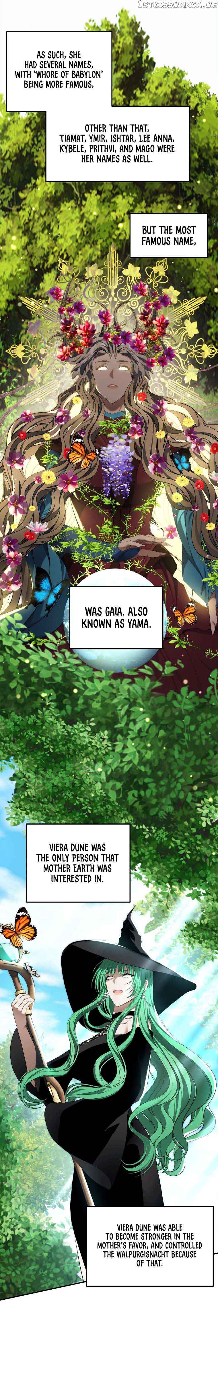 Ranker Who Lives A Second Time Chapter 160 104 14
