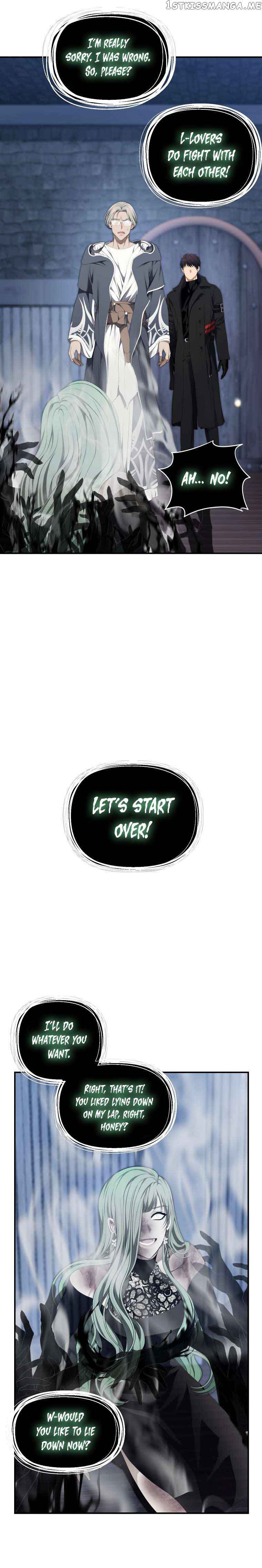 Ranker Who Lives A Second Time Chapter 160 107 17