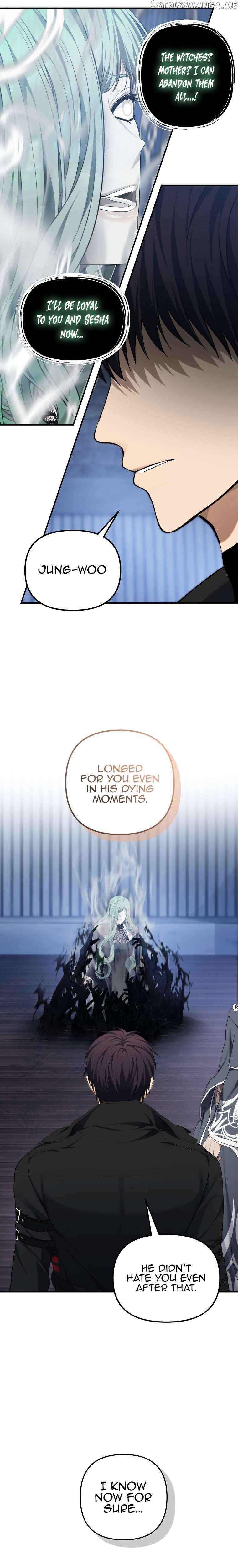 Ranker Who Lives A Second Time Chapter 160 108 18