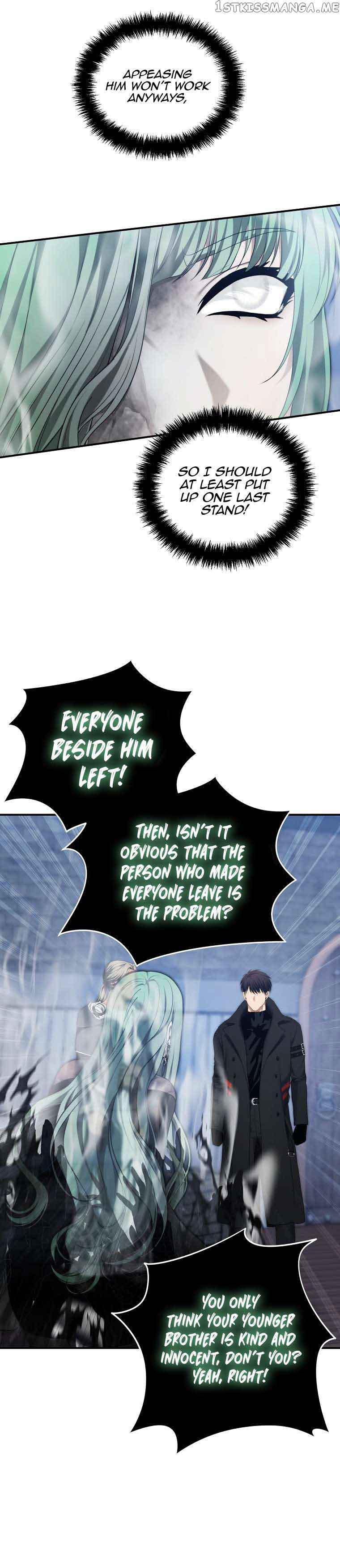 Ranker Who Lives A Second Time Chapter 160 111 21