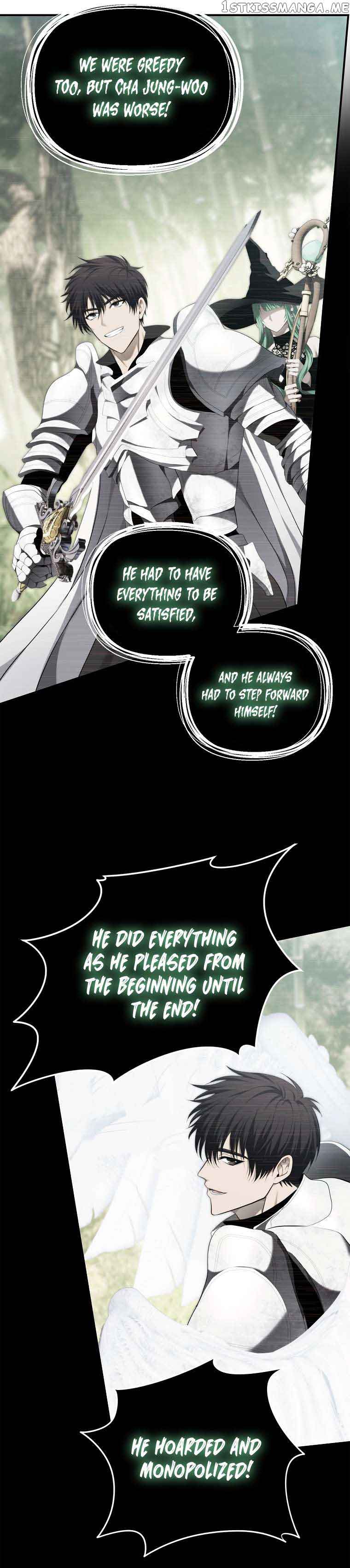 Ranker Who Lives A Second Time Chapter 160 112 22
