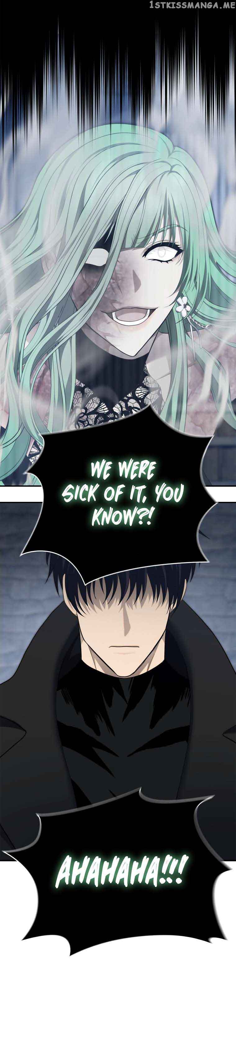 Ranker Who Lives A Second Time Chapter 160 113 23