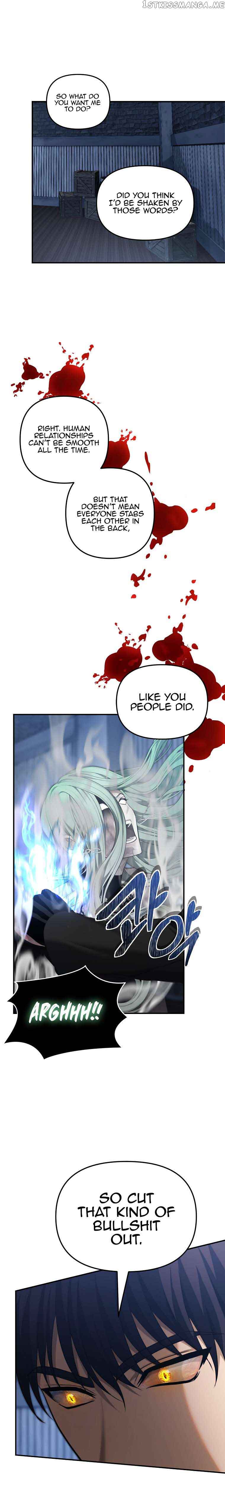 Ranker Who Lives A Second Time Chapter 160 115 25