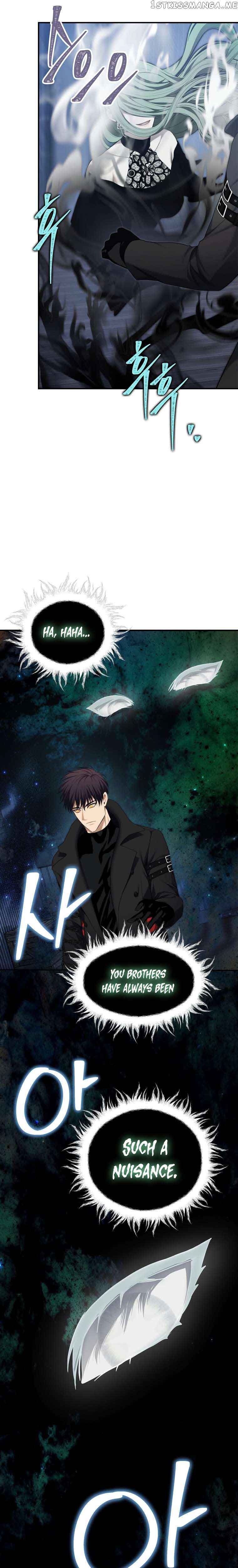 Ranker Who Lives A Second Time Chapter 160 117 27