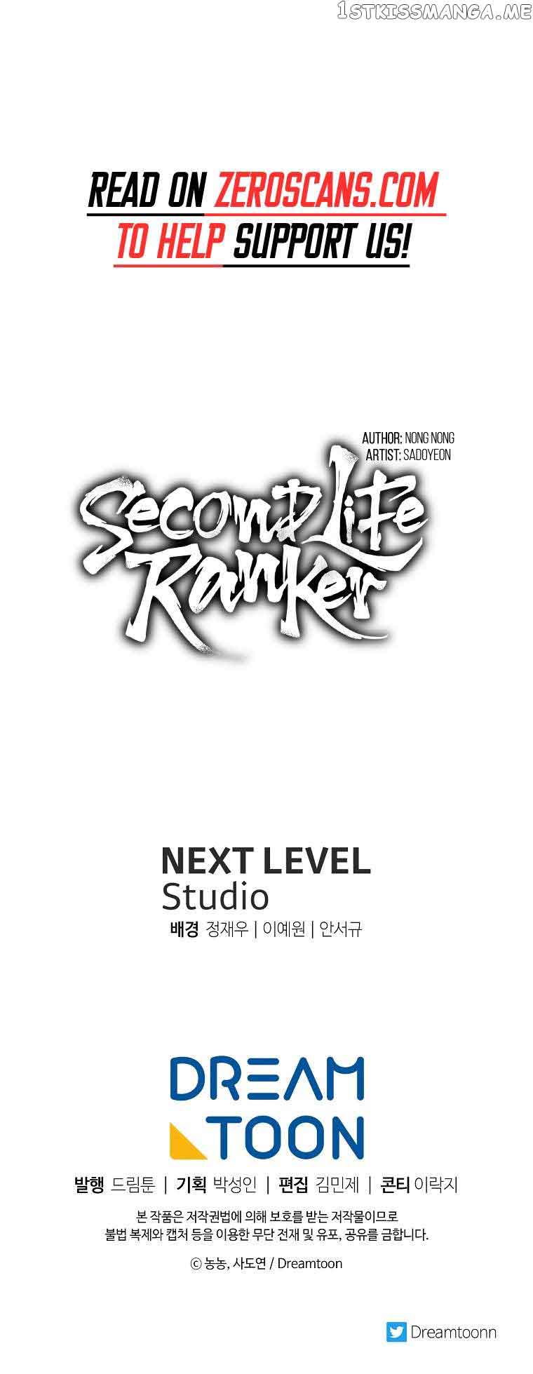 Ranker Who Lives A Second Time Chapter 160 119 29