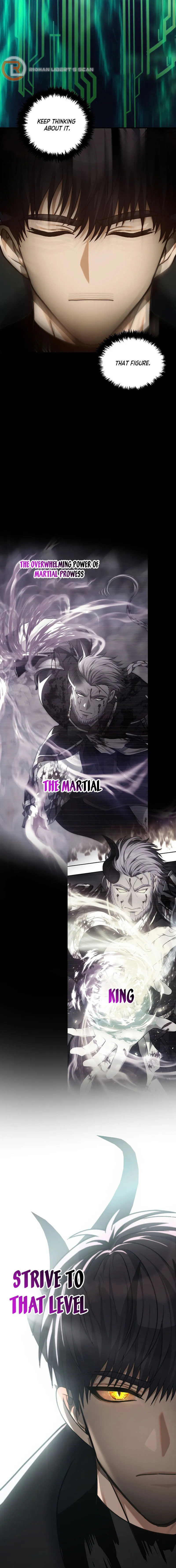 Ranker Who Lives A Second Time Chapter 163 77 01