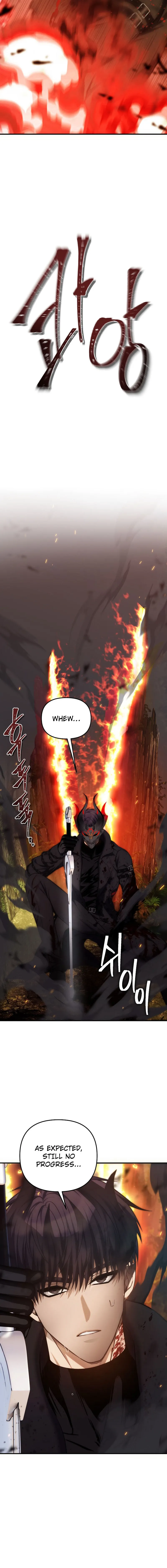 Ranker Who Lives A Second Time Chapter 163 80 04