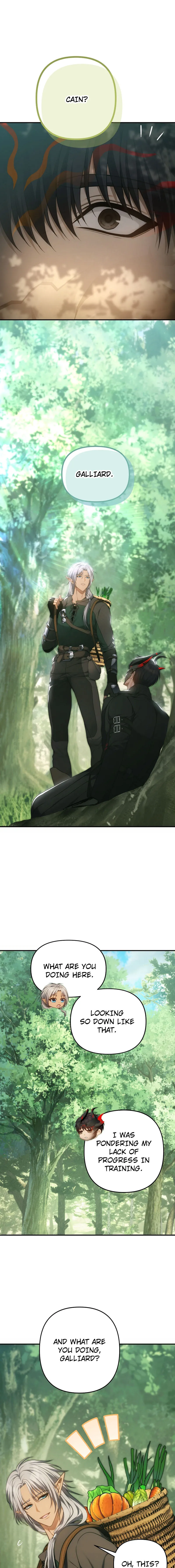 Ranker Who Lives A Second Time Chapter 163 83 07