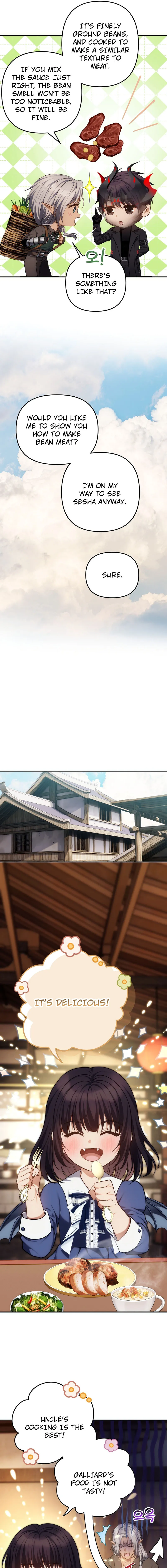 Ranker Who Lives A Second Time Chapter 163 85 09