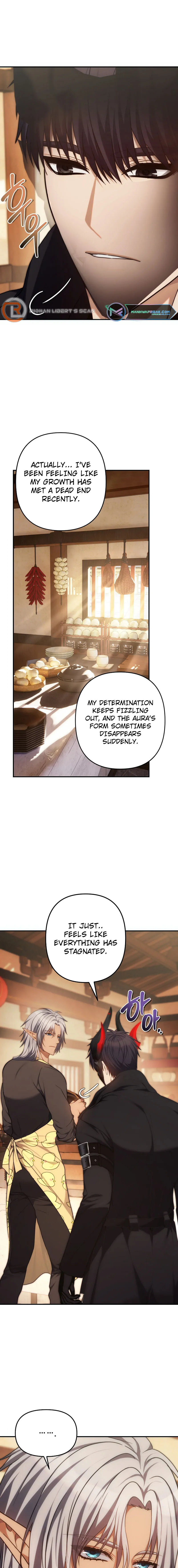 Ranker Who Lives A Second Time Chapter 163 87 11