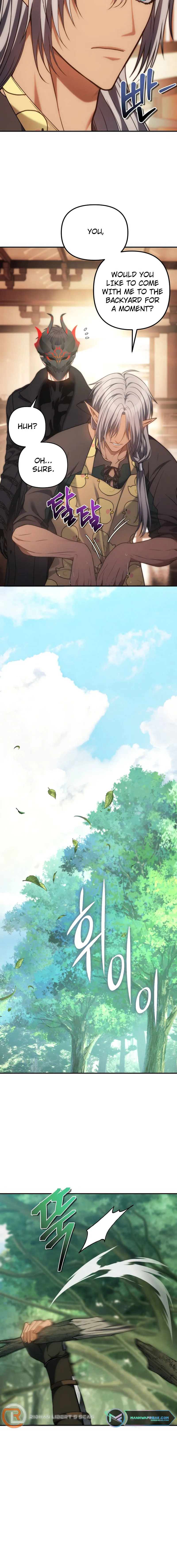 Ranker Who Lives A Second Time Chapter 163 88 12