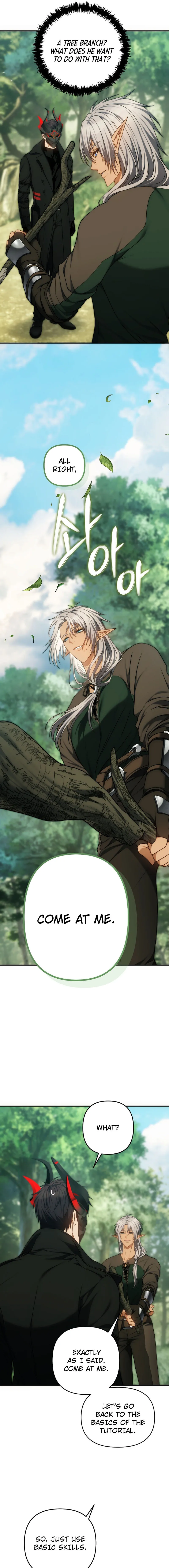 Ranker Who Lives A Second Time Chapter 163 89 13