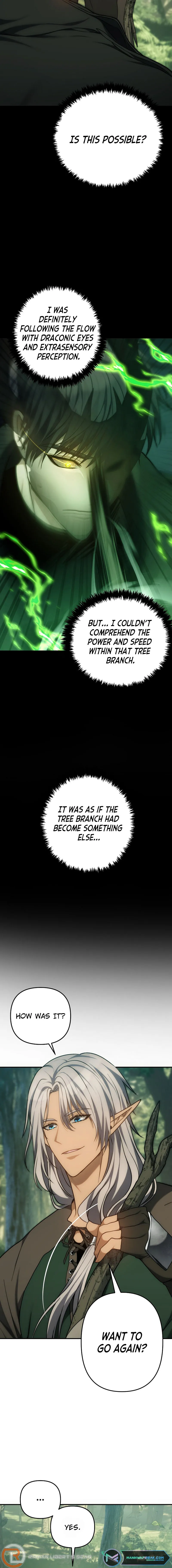 Ranker Who Lives A Second Time Chapter 163 94 18