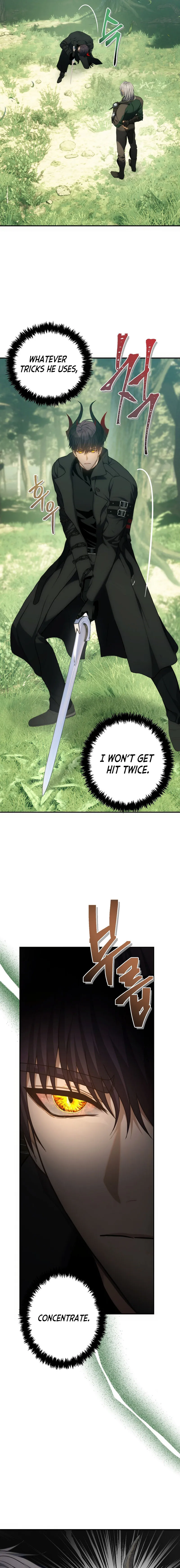 Ranker Who Lives A Second Time Chapter 163 95 19