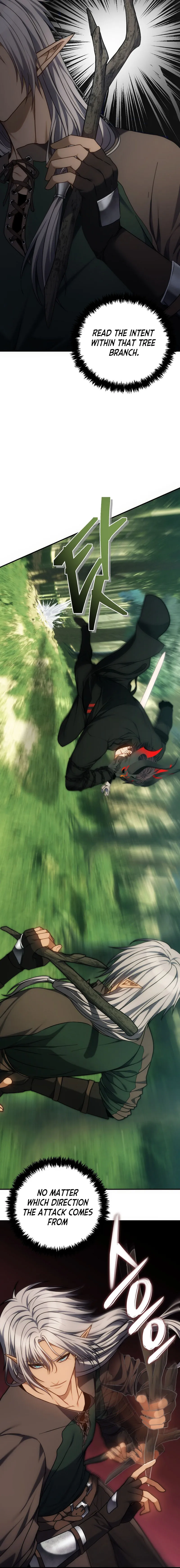 Ranker Who Lives A Second Time Chapter 163 96 20