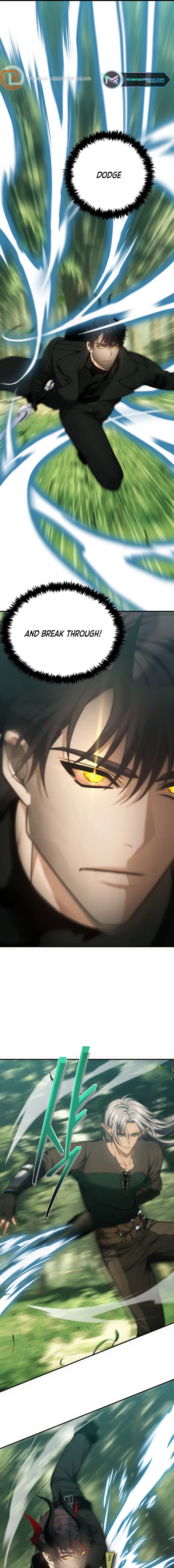 Ranker Who Lives A Second Time Chapter 163 97 21