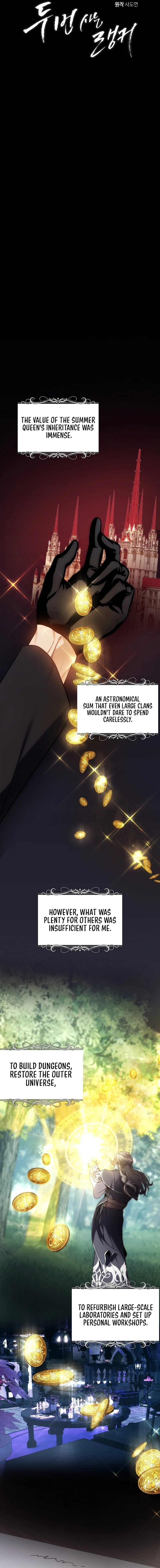 Ranker Who Lives A Second Time Chapter 168 57 02