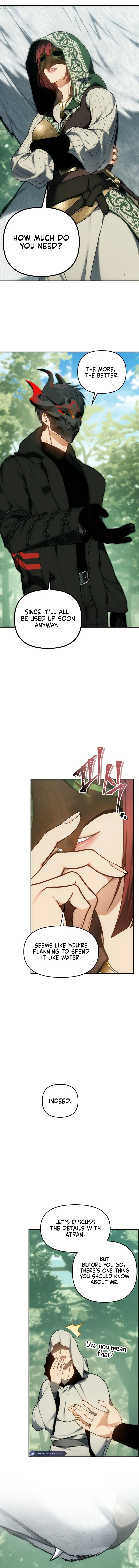 Ranker Who Lives A Second Time Chapter 168 59 04