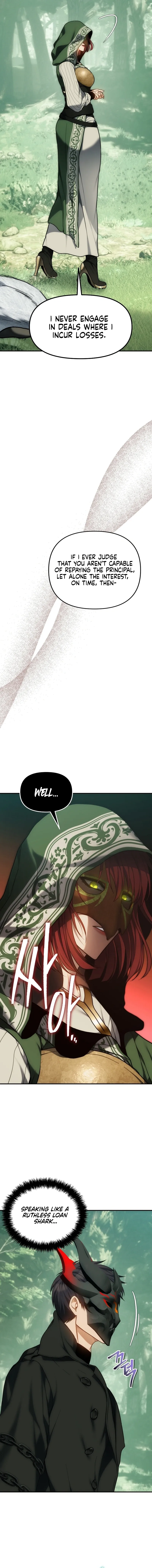 Ranker Who Lives A Second Time Chapter 168 60 05