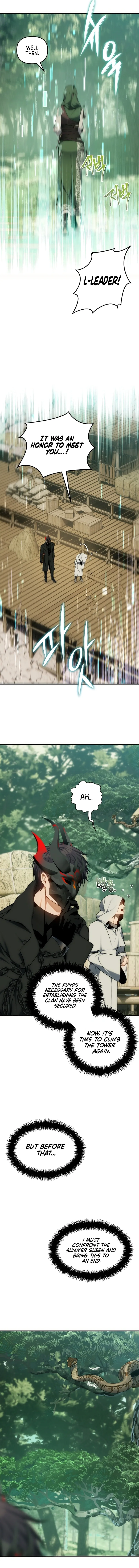 Ranker Who Lives A Second Time Chapter 168 61 06