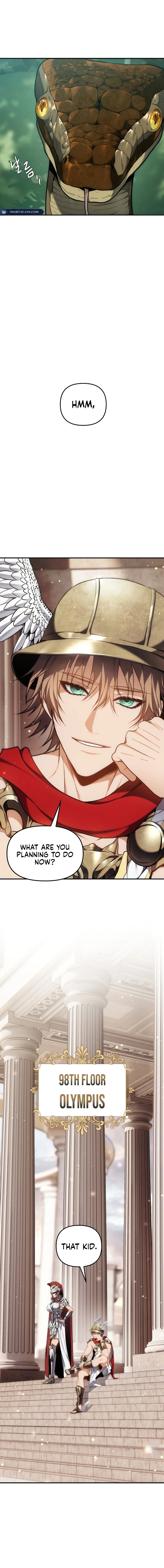 Ranker Who Lives A Second Time Chapter 168 62 07