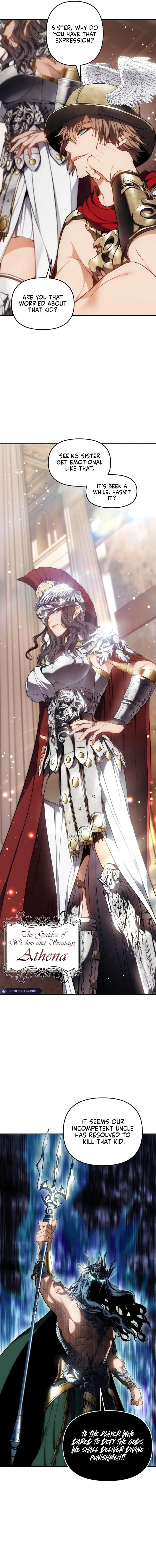 Ranker Who Lives A Second Time Chapter 168 63 08