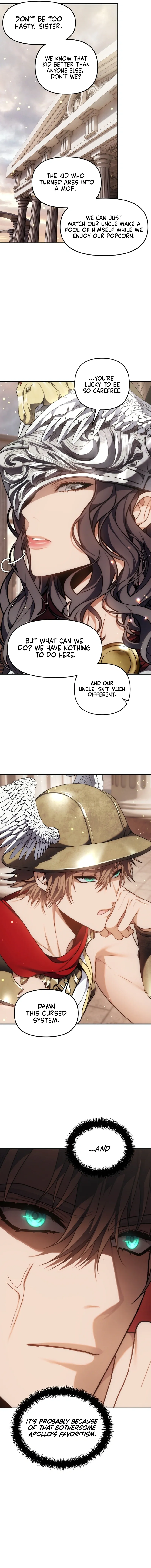 Ranker Who Lives A Second Time Chapter 168 64 09