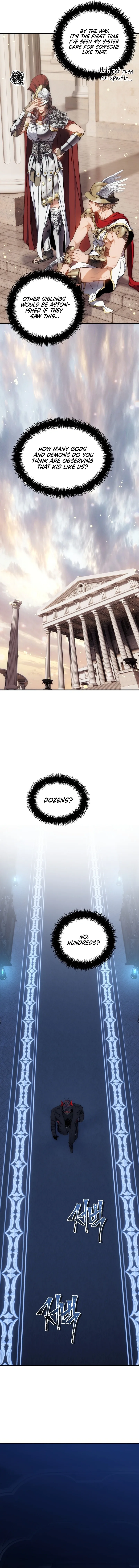 Ranker Who Lives A Second Time Chapter 168 65 10