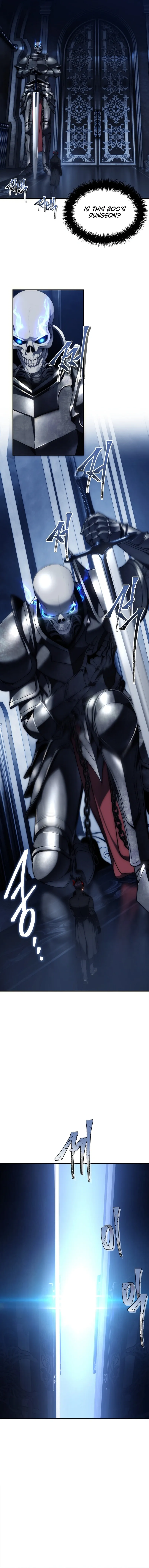 Ranker Who Lives A Second Time Chapter 168 66 11