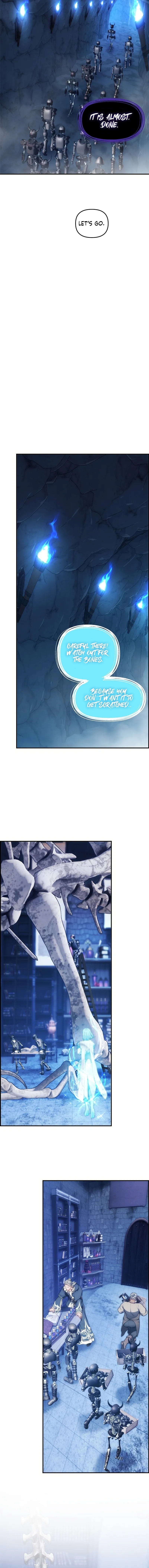 Ranker Who Lives A Second Time Chapter 168 69 14